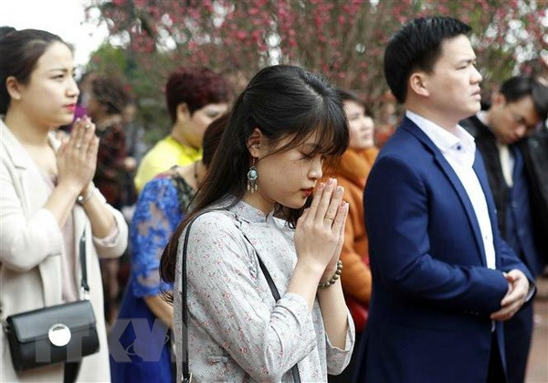 Ảnh chỉ có tính minh họa. (Ảnh: Văn Điệp/TTXVN)  Ảnh chỉ có tính minh họa. (Ảnh: Văn Điệp/TTXVN)