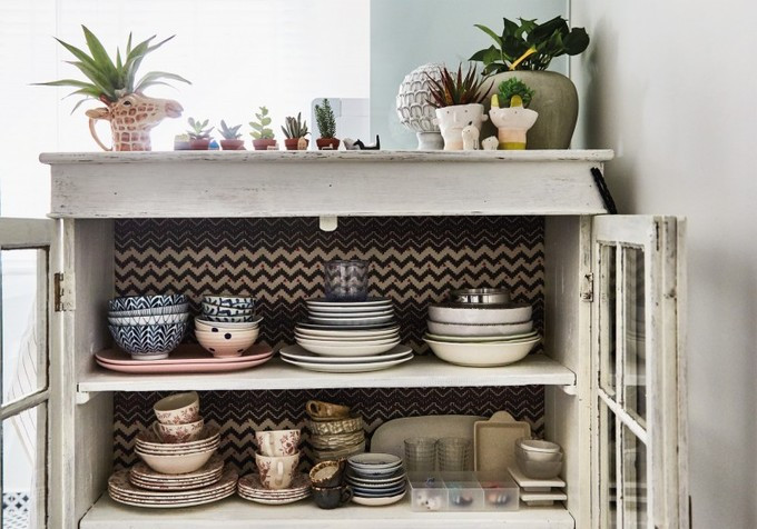 Jeremy thích sưu tầm những món đồ độc đáo mang phong cách vintage khi đi du lịch và đã kiếm được không ít từ Thái Lan, Nhật Bản. Jeremy thích sưu tầm những món đồ độc đáo mang phong cách vintage khi đi du lịch và đã kiếm được không ít từ Thái Lan, Nhật Bản.