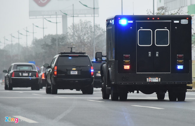 Ảnh: Phạm Thắng.