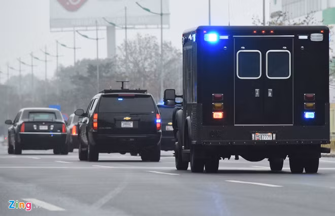 Ảnh: Phạm Thắng.