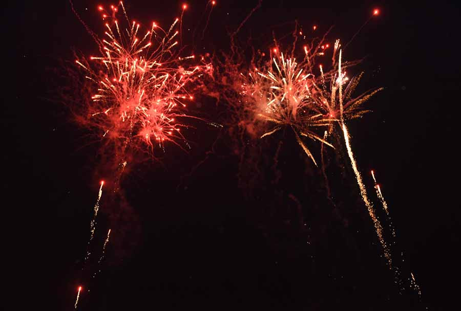 Ảnh: Đức Thụy