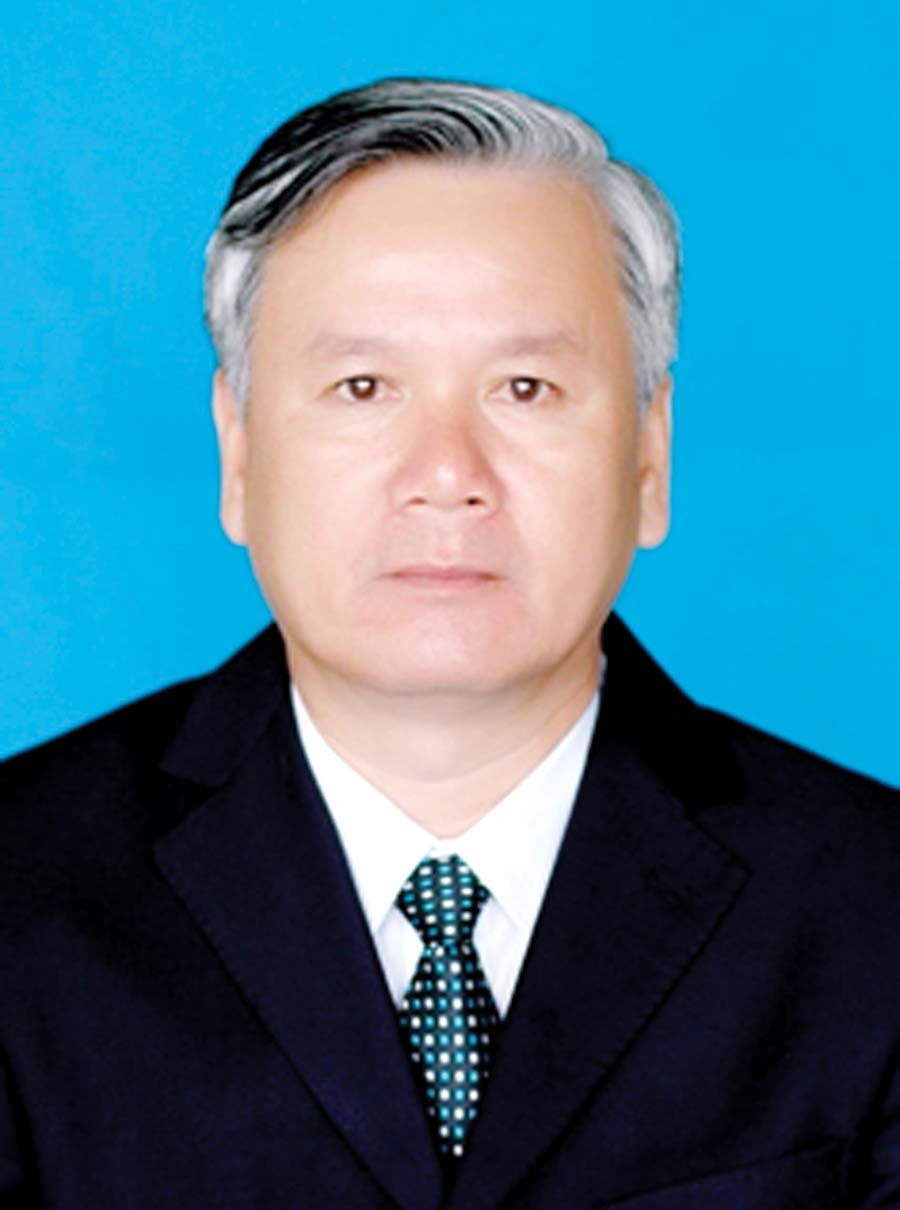 Ông Trần Cao Nguyên. Ảnh: Hồng Thi Ông Trần Cao Nguyên. Ảnh: Hồng Thi