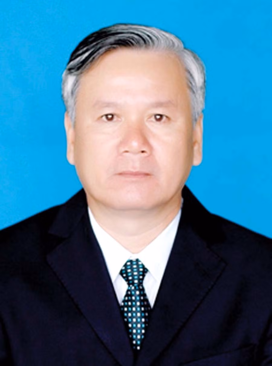 Ông Trần Cao Nguyên. Ảnh: Hồng Thi