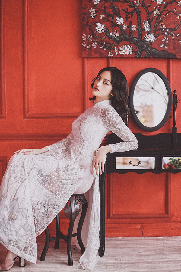 Kết thúc kỳ nghỉ Tết, Thùy Anh sẽ sớm trở lại TP HCM để bắt đầu các công việc mới. Tháng 3, cô về Hà Nội tham gia một phim truyền hình dài tập. Tháng 4 và tháng 5, cô có hai phim điện ảnh mới ra rạp, hứa hẹn mang đến hình ảnh mới sau Gái già lắm chiêu 2.