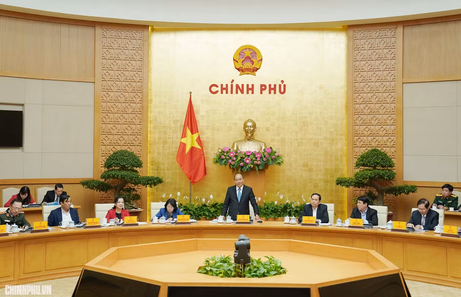  Ảnh: VGP/Quang Hiếu