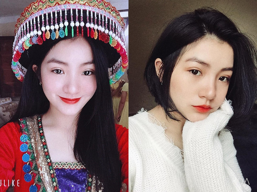 Thu Uyên, nữ sinh được vinh dự trao hoa cho Chủ tịch Kim Jong-un