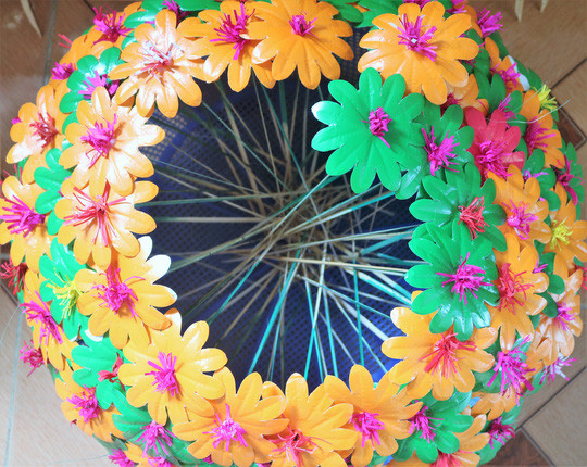 Hoa giấy giống thật  Hoa giấy giống thật