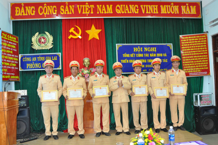 Ảnh: Thanh Hải