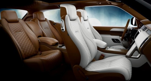  Range Rover chuyển hướng nguồn lực sang những mẫu xe sản xuất thông thường như Land Rover Discovery Sport và Defender đời mới, dự kiến ra mắt trong năm nay.