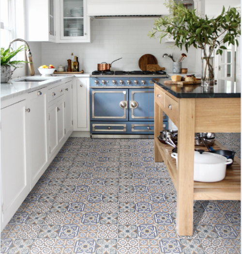 Một trong những điểm cộng của dòng sản phẩm này là gia chủ có thể sáng tạo khi kết hợp các viên gạch khác nhau để tạo nên nhiều phong cách từ cổ điển, trang nhã đến đương đại cá tính. Một trong những điểm cộng của dòng sản phẩm này là gia chủ có thể sáng tạo khi kết hợp các viên gạch khác nhau để tạo nên nhiều phong cách từ cổ điển, trang nhã đến đương đại cá tính.