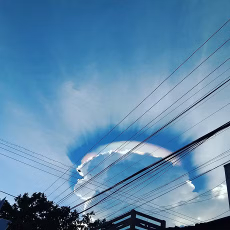 Tại chợ Trung Hòa, huyện Cư Kuin, tỉnh Đắk Lắk. Ảnh Thúy Diễm