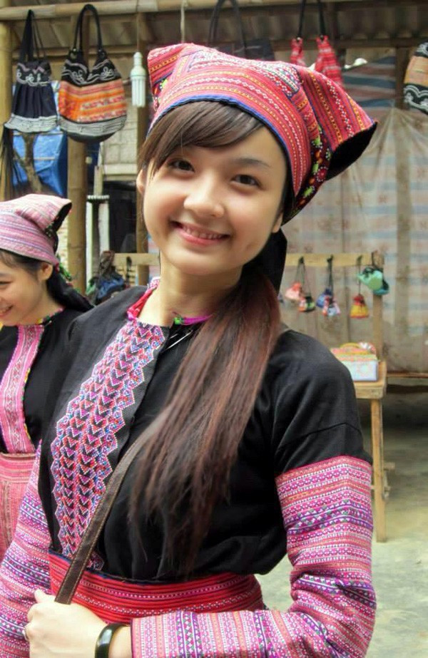 “Chè Thái, gái Tuyên” - câu nói quen thuộc đã trở thành “thương hiệu”.