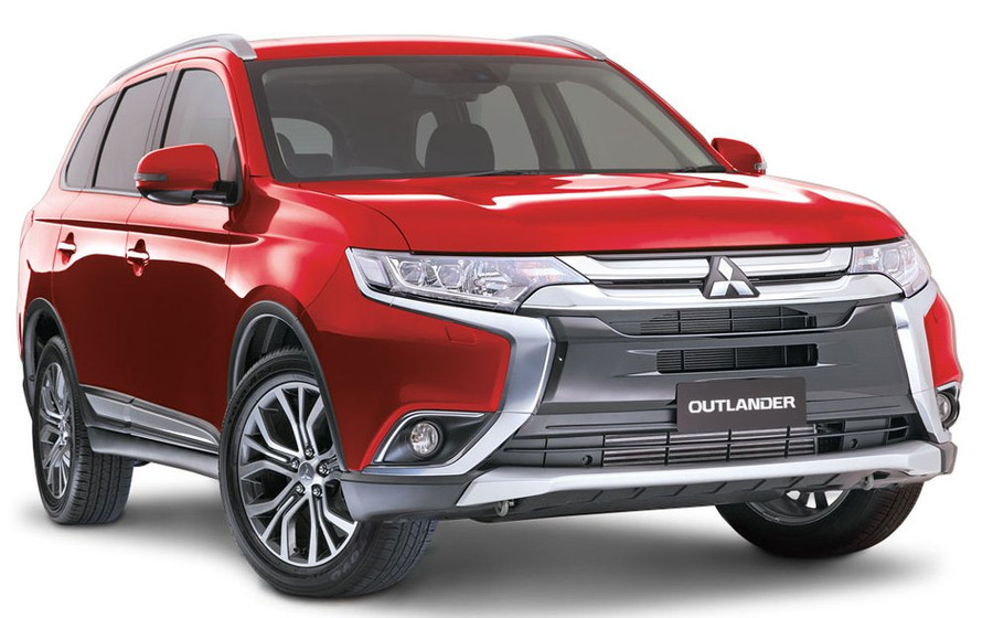 Mẫu SUV từng "làm mưa làm gió" một thời giờ mất giá 220 triệu đồng. Mẫu SUV từng