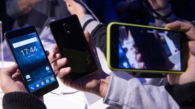 Sau Nokia 8, loạt smartphone khác của HMD cũng được lên đời Android 8.0 Sau Nokia 8, loạt smartphone khác của HMD cũng được lên đời Android 8.0
