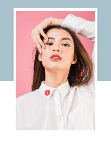 ..thông qua những sự biến hóa đầy mới lạ, khi thì dịu dàng đầy sang trọng, lúc thì phá cách đầy cá tính như trong bộ ảnh này.