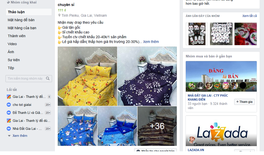 Thực hiện kê khai nộp thuế trong hoạt động kinh doanh TMĐT. Ảnh: Mai Ka