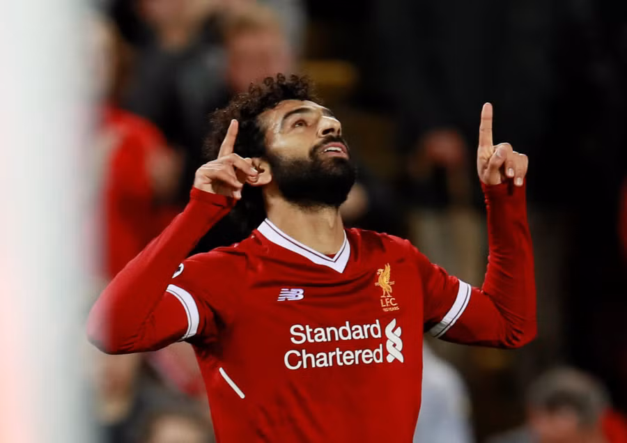 Liverpool sẽ nở nụ cười chiến thắng sau trận gặp Burnley? Ảnh: REUTERS