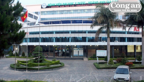 Khu vực Dũng đưa ô-tô BKS 81C-114.99 về cất giấu để tìm kiếm tiền.