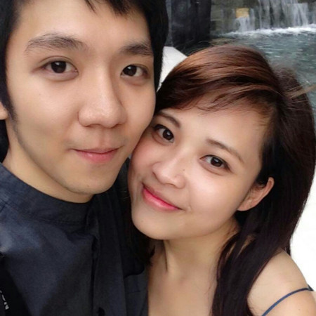 Thảo chia sẻ sẽ sang Thái định cư sau khi kết hôn. Thảo chia sẻ sẽ sang Thái định cư sau khi kết hôn.