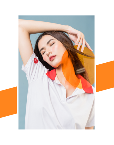 Cao Thiên Trang cũng sở hữu cho mình lượng fan 