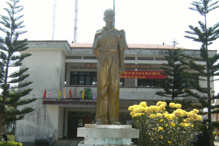 Ảnh minh họa Ảnh minh họa
