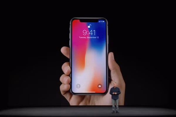 Mẫu iPhone X sẽ có giá bán gần 30 triệu đồng tại Việt Nam