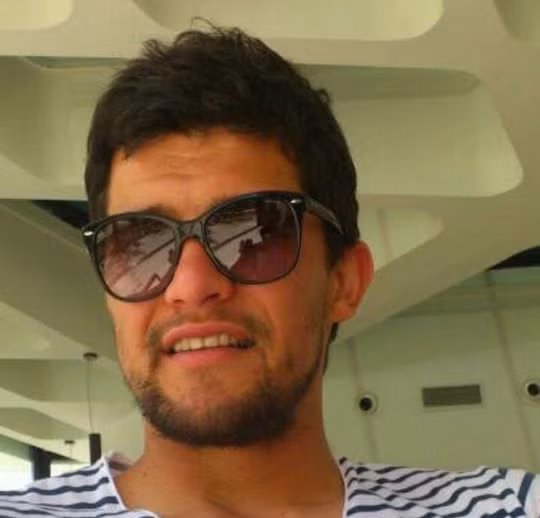  Thủ môn Goran Lenac