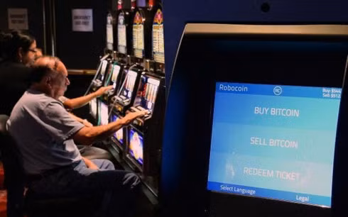 Tiền số trở thành một lựa chọn hấp dẫn cho những kẻ phạm tội muốn thực hiện giao dịch, kinh doanh. (Ảnh minh họa: Internet)