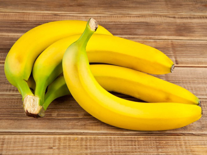 Chuối đặc biệt giúp ích cho bụng đang khó chịu. Chuối đặc biệt giúp ích cho bụng đang khó chịu.