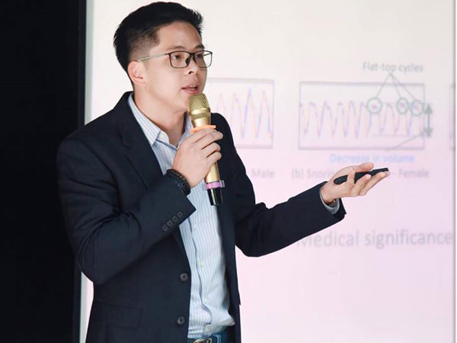 Giáo sư Vũ Ngọc Tâm Giáo sư Vũ Ngọc Tâm