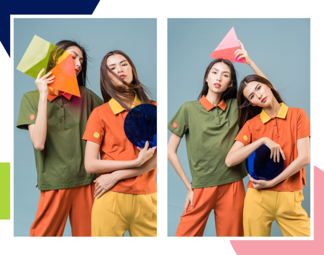 Riêng với hai chị em thân thiết Thiên Trang và Thuỳ Dương, càng trải qua những buồn vui và các thử thách trong cuộc thi càng khiến họ hiểu và gắn bó với nhau hơn.