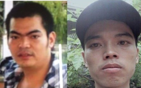 Trường và Hòa khai nhận một phần tiền có được, chúng mua ma túy "đá" để sử dụng Trường và Hòa khai nhận một phần tiền có được, chúng mua ma túy