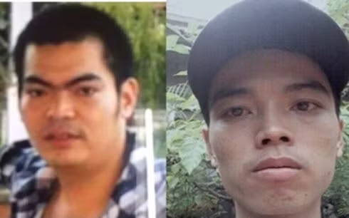 Trường và Hòa khai nhận một phần tiền có được, chúng mua ma túy 