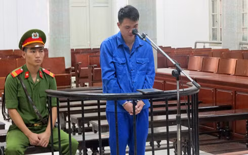  Biên tại tòa sơ thẩm