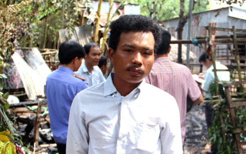 Đối tượng Hiền Đối tượng Hiền