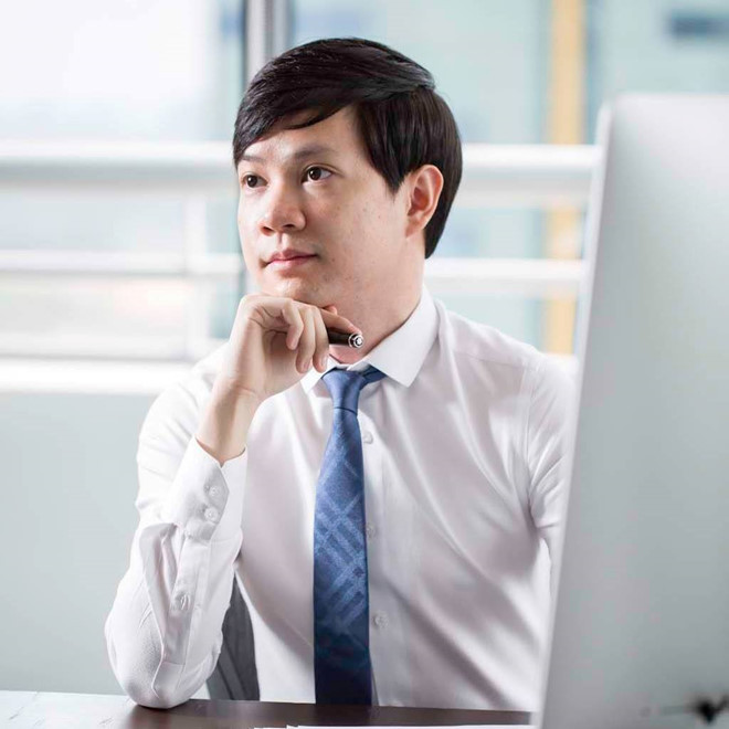 Chồng tương lai của Thu Thảo sinh trưởng trong gia đình giàu có. Anh là lãnh đạo doanh nghiệp khi mới 27 tuổi. Ảnh: FBNV. Chồng tương lai của Thu Thảo sinh trưởng trong gia đình giàu có. Anh là lãnh đạo doanh nghiệp khi mới 27 tuổi. Ảnh: FBNV.