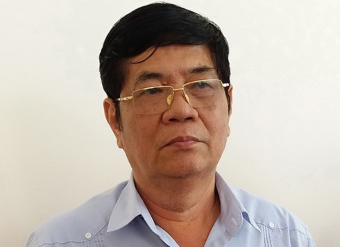 Ông Nguyễn Phong Quang Ông Nguyễn Phong Quang