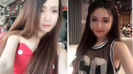 Hai cô gái không mang giấy tờ tùy thân đi uống cafe, bị cơ quan chức năng đưa vào Trung tâm hỗ trợ xã hội gần 10 ngày, đã được về với gia đình chiều 27-9 Hai cô gái không mang giấy tờ tùy thân đi uống cafe, bị cơ quan chức năng đưa vào Trung tâm hỗ trợ xã hội gần 10 ngày, đã được về với gia đình chiều 27-9