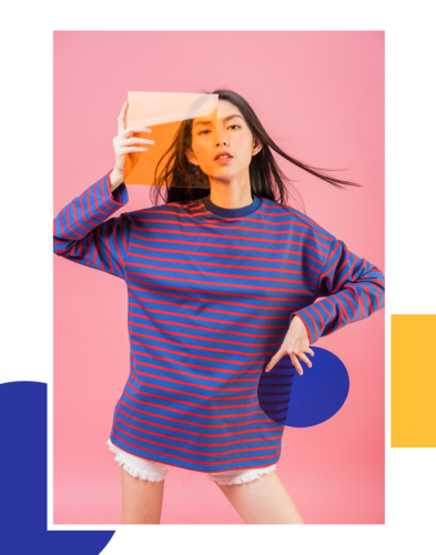 Sau cuộc thi VNTM All Stars, nàng 