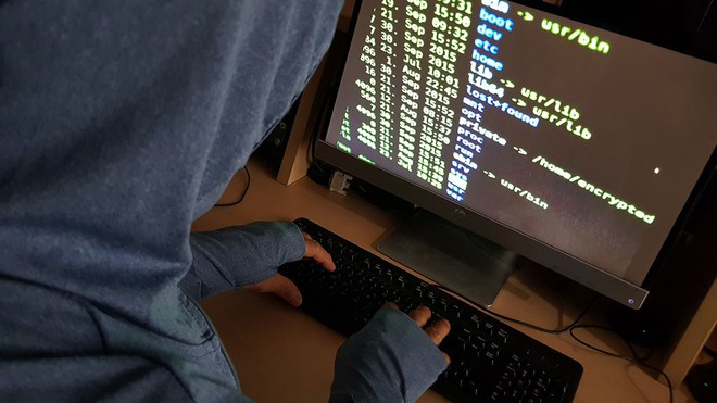 Phần mềm gián điệp ngày càng gia tăng theo xu hướng phổ biến của smartphone ẢNH: ĐÀO NGỌC THẠCH