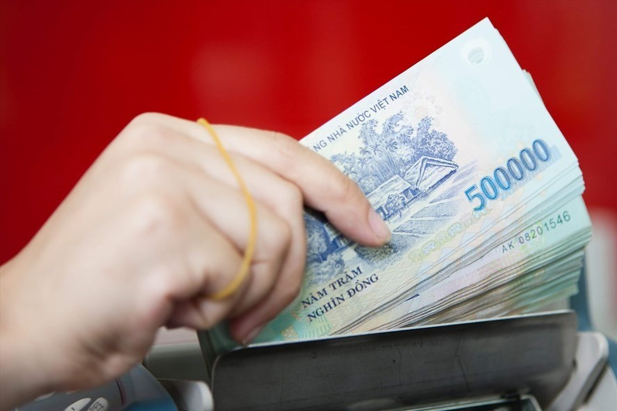 COVID-19 khiến Các doanh nghiệp càng gặp khó khăn trong tiếp cận tín dụng. Ảnh: Hải Nguyễn.