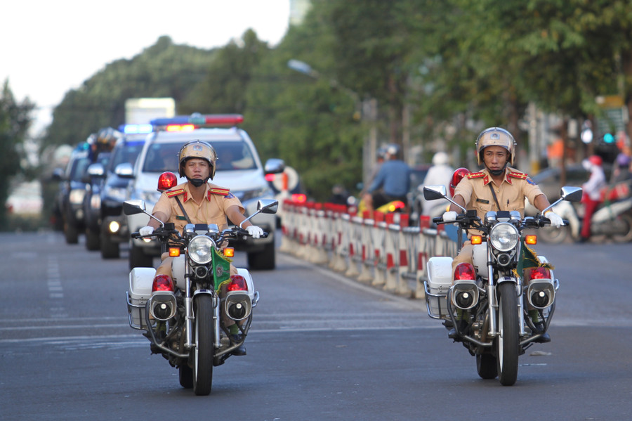 Ảnh minh họa: Văn Ngọc