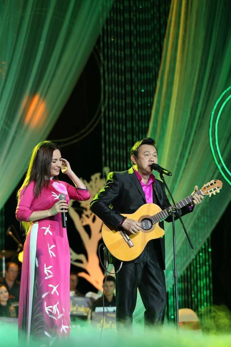 Phi Nhung có không ít 