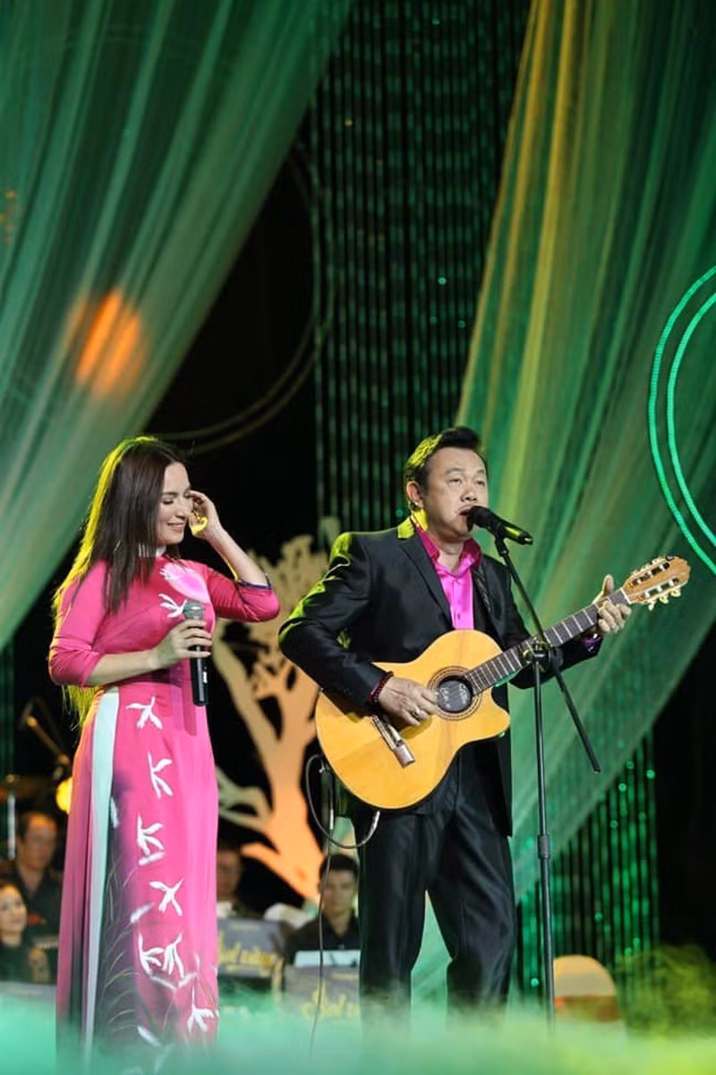 Phi Nhung có không ít 