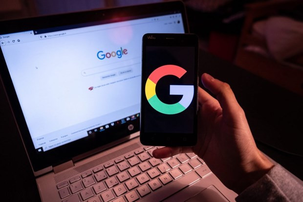 Google và Amazon bị phạt vì tự ý cài cookie quảng cáo trên máy người dùng. (Ảnh: AFP) Google và Amazon bị phạt vì tự ý cài cookie quảng cáo trên máy người dùng. (Ảnh: AFP)