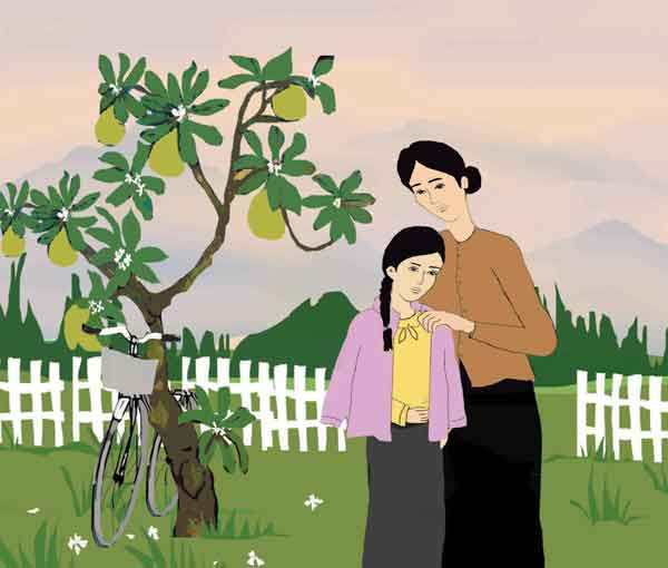 Minh họa: Huyền Trang Minh họa: Huyền Trang