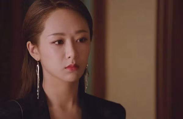 Dương Tử. Ảnh: Cắt phim