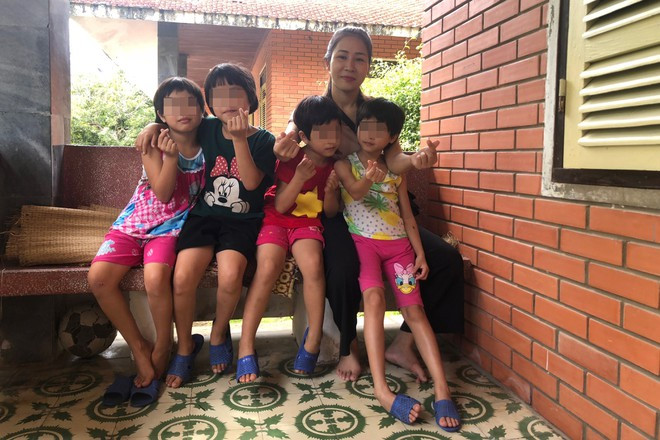 Làng trẻ SOS đã cho những đứa trẻ một ngôi nhà thứ hai