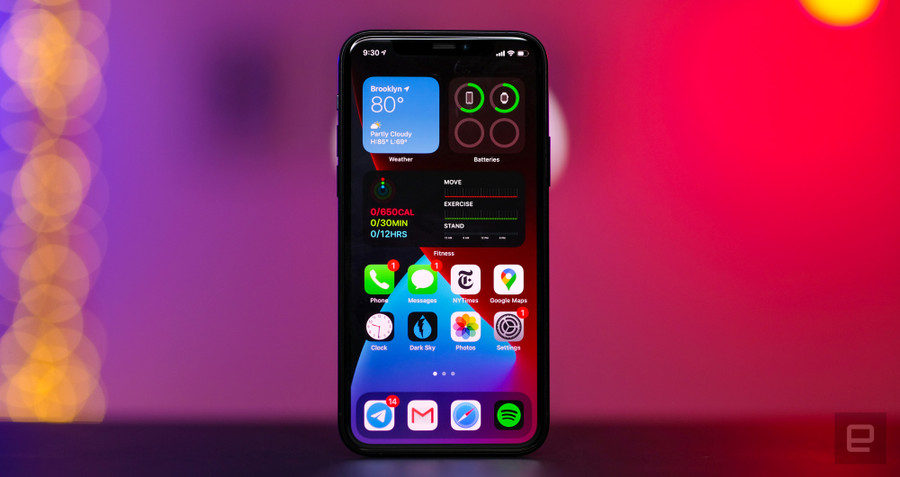 Ảnh: @Appleinsider.