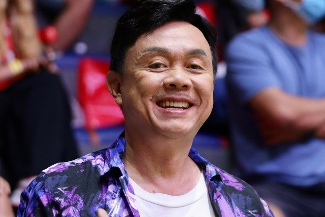 Đến năm 2000, Chí Tài trở về Việt Nam sinh sống và tham gia hoạt động nghệ thuật. Ảnh: CTCC Đến năm 2000, Chí Tài trở về Việt Nam sinh sống và tham gia hoạt động nghệ thuật. Ảnh: CTCC